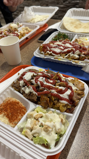 Photo of momo donair - 1264 Marine Dr, North Vancouver, BC V7P 0B2